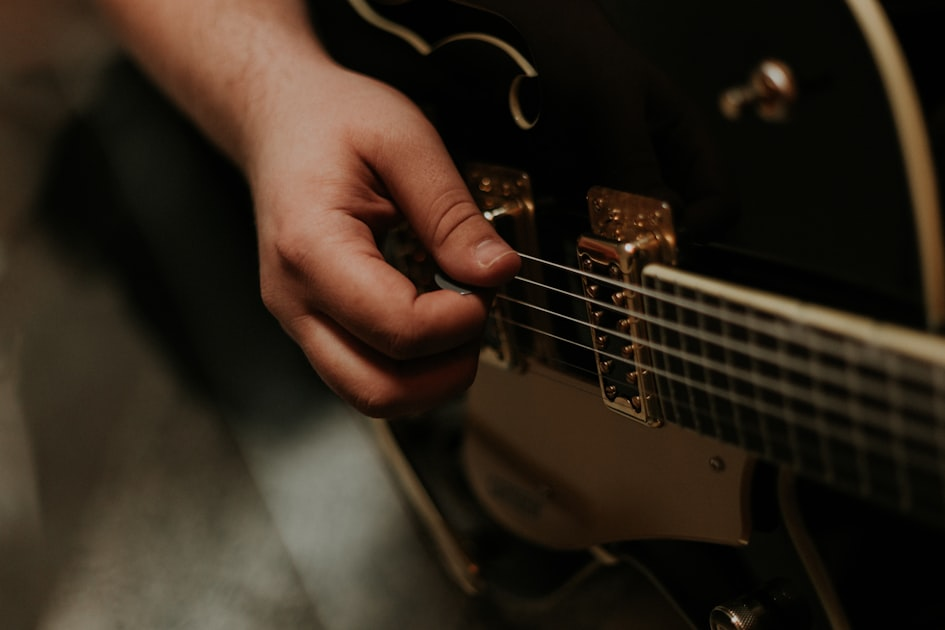 Understanding Guitar Scales Made Easy