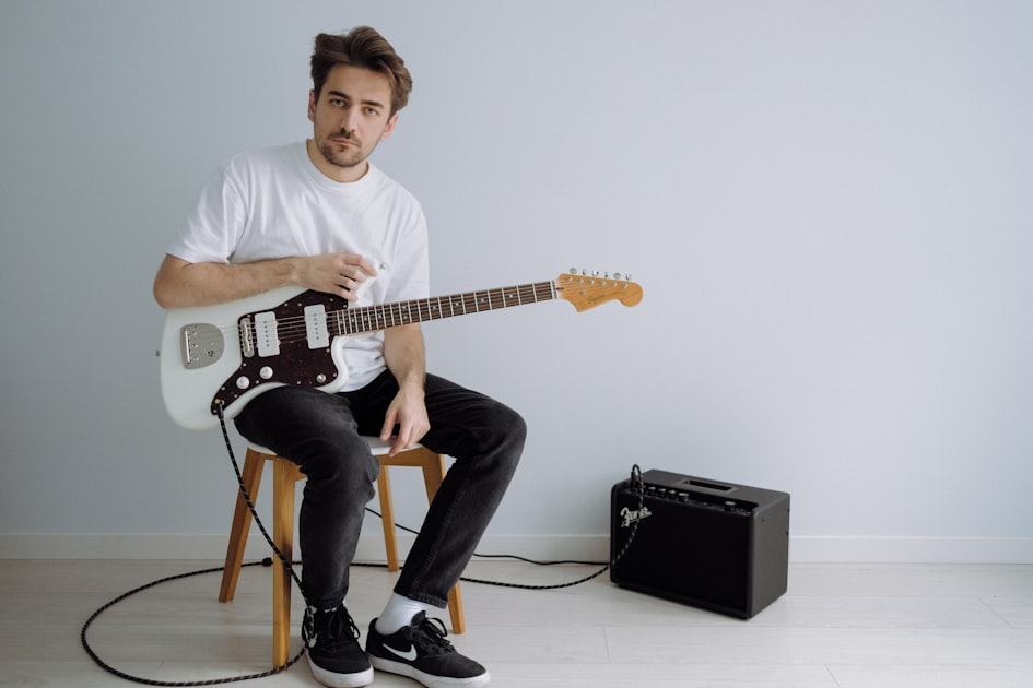 Effective Practice Techniques for Guitarists